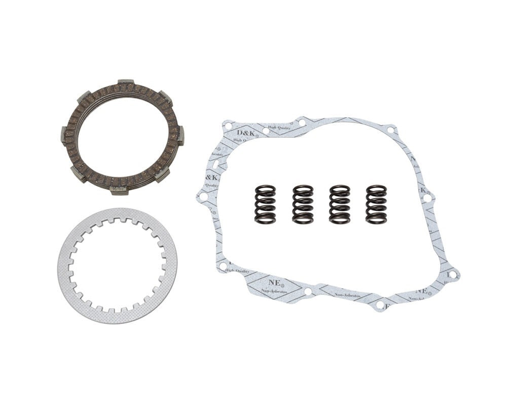 TB Parts Clutch Kit, HD Springs - XR/CRF 80/100